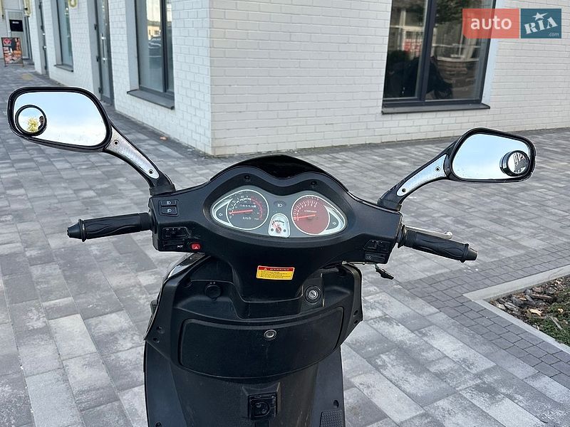 Скутер Viper Storm 2021 в Киеве