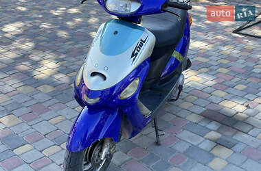Скутер Viper Super Wind 2010 в Звягелі фото Скутер Viper Super Wind 2010 в Звягелі