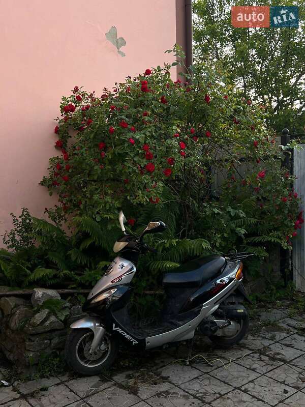 Мопеди Viper Super Wind 2013 в Іванкові