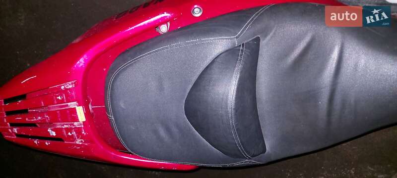 Скутер Viper Tornado 2014 в Жовкві