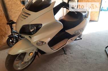 Мотоцикл Классик Viper Tornado 2014 в Белой Церкви