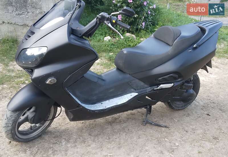 Макси-скутер Viper Tornado 2008 в Трускавце фото 8 Макси-скутер Viper Tornado 2008 в Трускавце