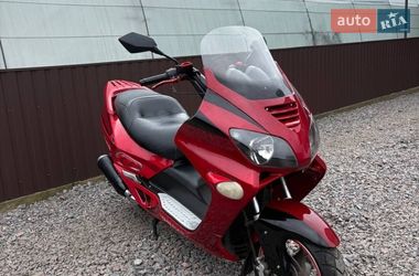 Макси-скутер Viper Tornado 2014 в Чугуеве