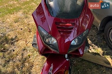 Макси-скутер Viper Tornado 2014 в Прилесном Макси-скутер Viper Tornado 2014 в Прилесном