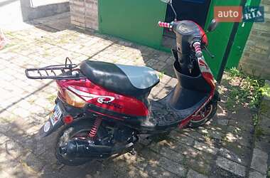 Грузовые мотороллеры, мотоциклы, скутеры, мопеды Viper TXM 2007 в 