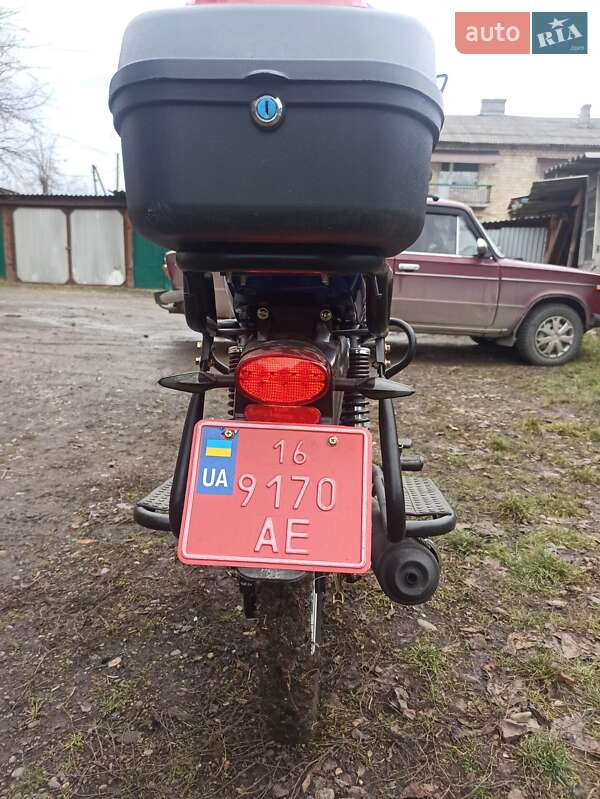 Скутер Viper V 125P 2022 в Новоселице