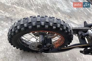 Питбайк Viper V 125P 2014 в Калуше