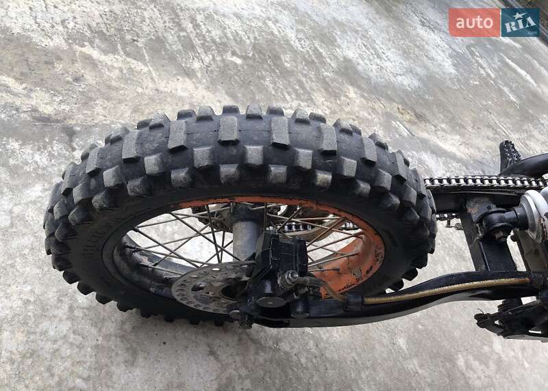 Питбайк Viper V 125P 2014 в Калуше