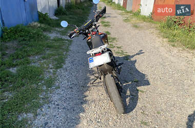 Пітбайк Viper V 125P 2014 в Харкові