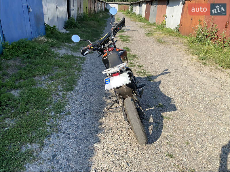 Пітбайк Viper V 125P 2014 в Харкові фото 4 Пітбайк Viper V 125P 2014 в Харкові