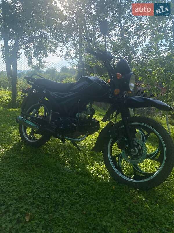 Мопеди Viper V 125P 2020 в Долині фото 2 Мопеди Viper V 125P 2020 в Долині