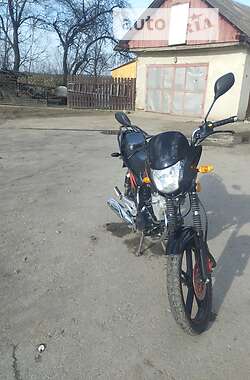 Мотоцикл Классік Viper V 150P 2021 в Стрию