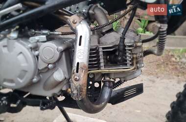 Мотоцикл Кросс Viper V 150P 2014 в 