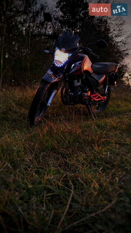 Мотоцикл Классік Viper V 200-2 2021 в Іваничах