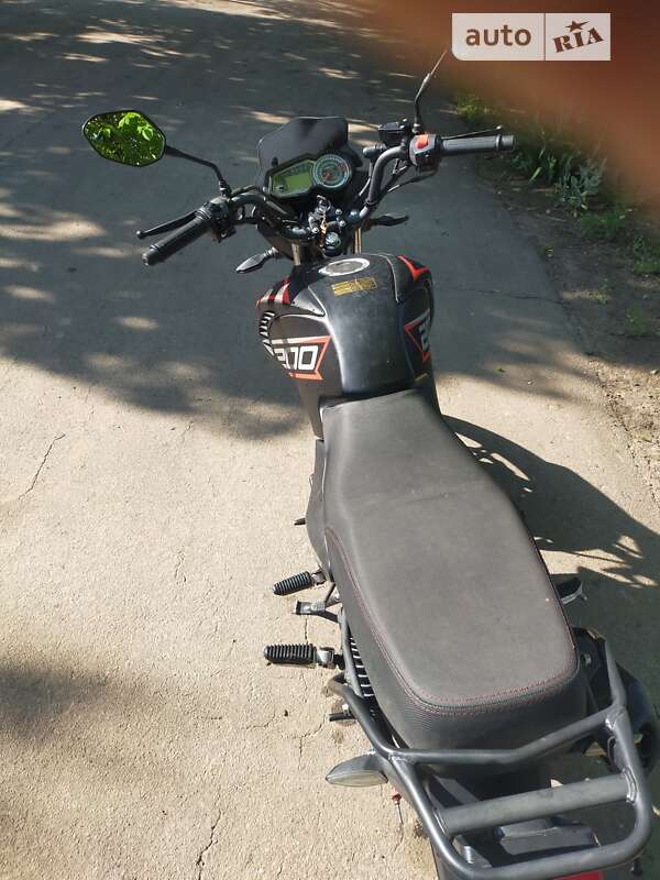 Мотоцикл Классик Viper V 200 2023 в Казанке