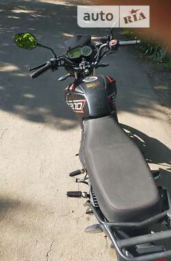 Мотоцикл Классик Viper V 200 2023 в Казанке