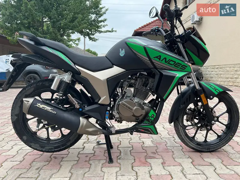 Viper V 200 2019