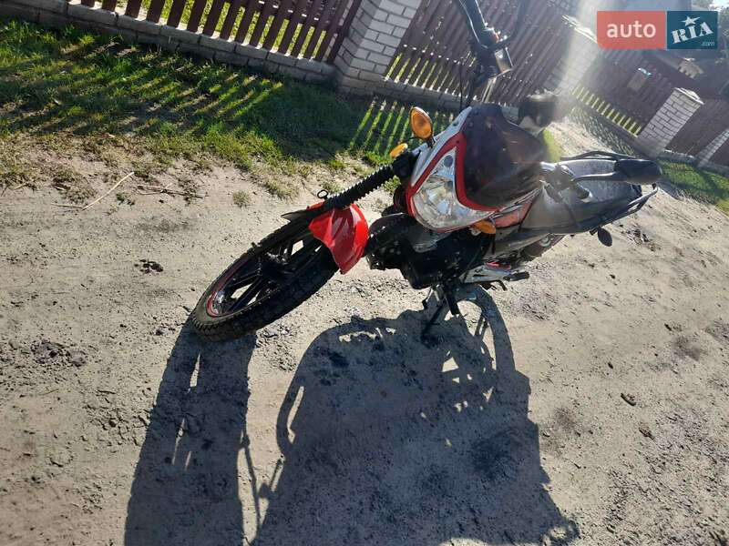 Вантажні моторолери, мотоцикли, скутери, мопеди Viper V 200 2021 в Іваничах