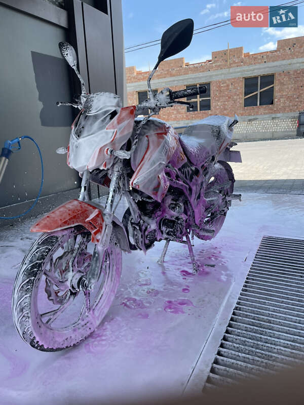 Мотоцикл Классик Viper V 200 2021 в Сокирянах