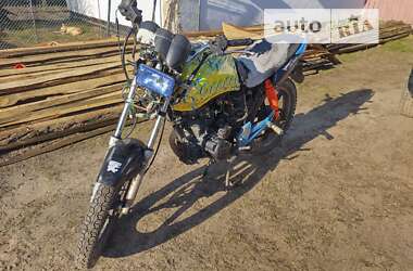 Мотоцикл Классик Viper V 200 2014 в Березному