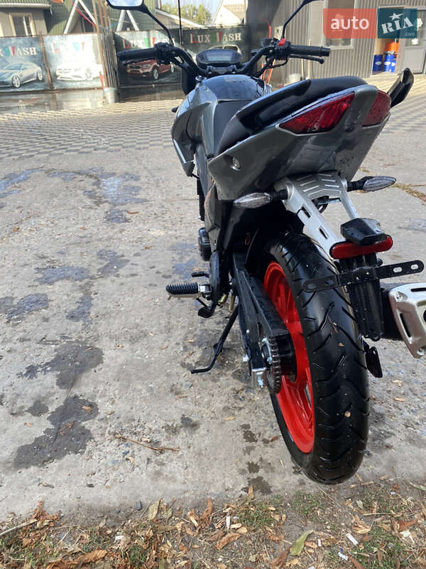 Спортбайк Viper V 200 2024 в Ананьеве