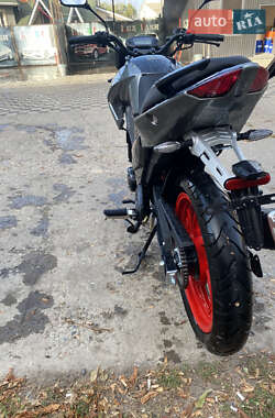 Спортбайк Viper V 200 2024 в 