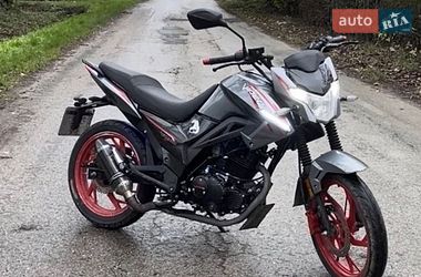 Міні спорт Viper V 200 2023 в Кельменцях