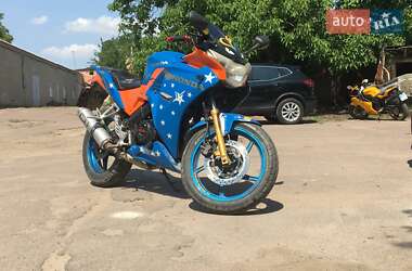 Спортбайк Viper V 200CR 2014 в Измаиле
