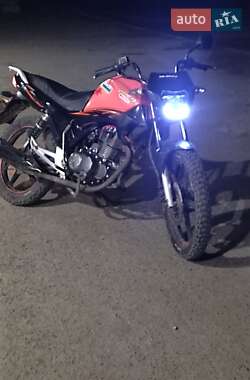 Грузовые мотороллеры, мотоциклы, скутеры, мопеды Viper V 200N 2014 в Бершади