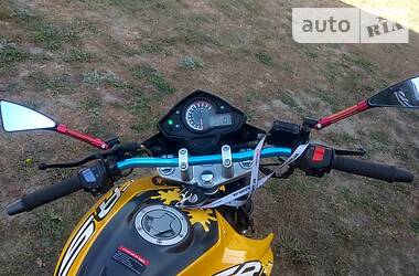 Мотоцикл Спорт-туризм Viper V 250-CR5 2014 в Камені-Каширському
