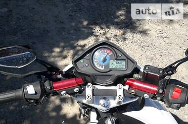Мотоцикл Спорт-туризм Viper V 250-CR5 2014 в Теребовле