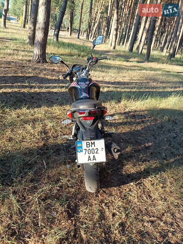 Мотоцикл Классик Viper V 250-CR5 2014 в Сумах