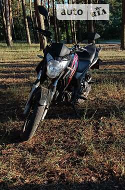 Мотоцикл Классік Viper V 250-CR5 2014 в Сумах
