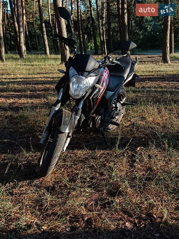Viper V 250-CR5 2014