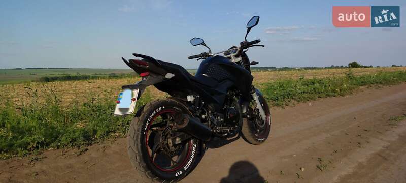 Мотоцикл Классик Viper V 250-CR5 2014 в Гадяче