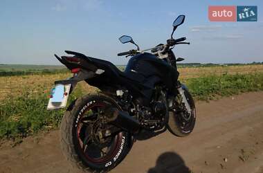 Мотоцикл Классік Viper V 250-CR5 2014 в 