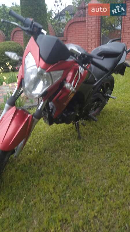 Мотоцикл Многоцелевой (All-round) Viper V 250-CR5 2014 в Бочковцах