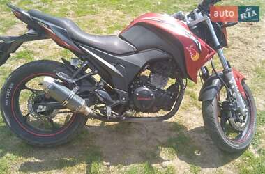 Мотоцикл Многоцелевой (All-round) Viper V 250-CR5 2014 в 