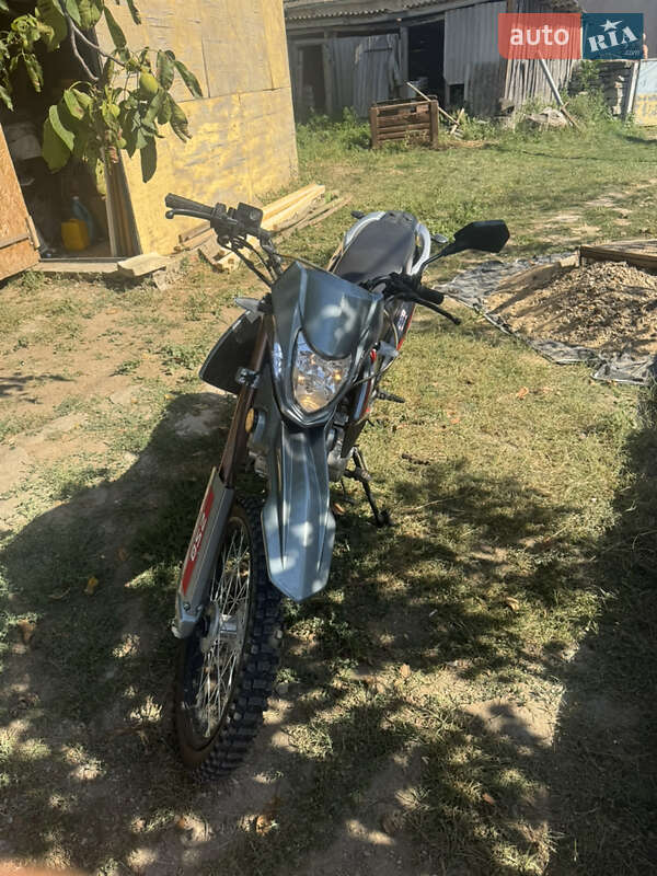 Мокик Viper V 250-CR5 2022 в Каменец-Подольском