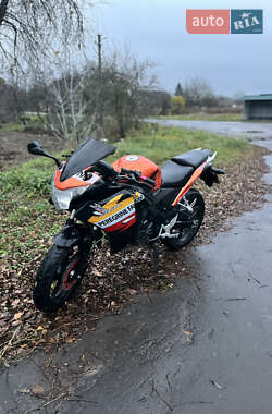 Мотоцикл Спорт-туризм Viper V 250-CR5 2019 в Луцке