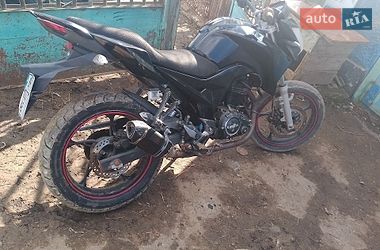 Мотоцикл Классік Viper V 250-CR5 2013 в Подільську