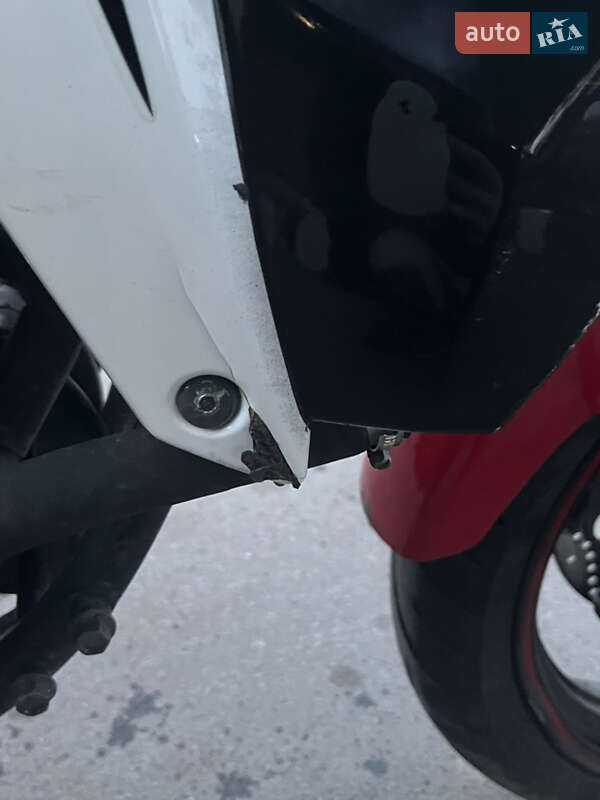 Мотоцикл Классик Viper V 250-NT 2014 в Львове фото 7 Мотоцикл Классик Viper V 250-NT 2014 в Львове