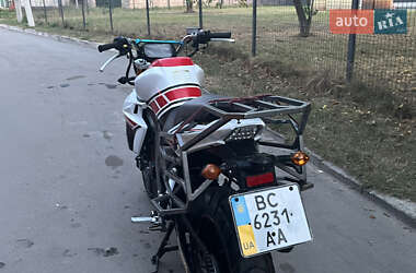 Мотоцикл Классик Viper V 250-NT 2014 в 
