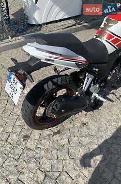 Мотоцикл Классик Viper V 250-NT 2014 в 