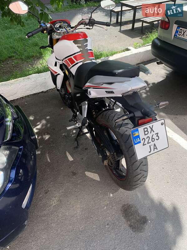 Мотоцикл Классик Viper V 250-NT 2014 в Староконстантинове фото 9 Мотоцикл Классик Viper V 250-NT 2014 в Староконстантинове