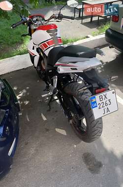 Мотоцикл Классик Viper V 250-NT 2014 в 