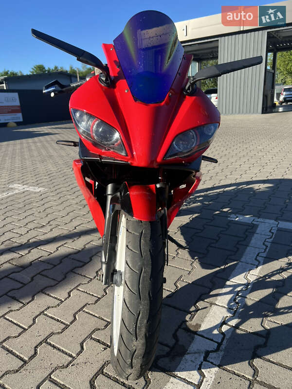 Міні спорт Viper V 250-R1 NK 2014 в Шептицькому