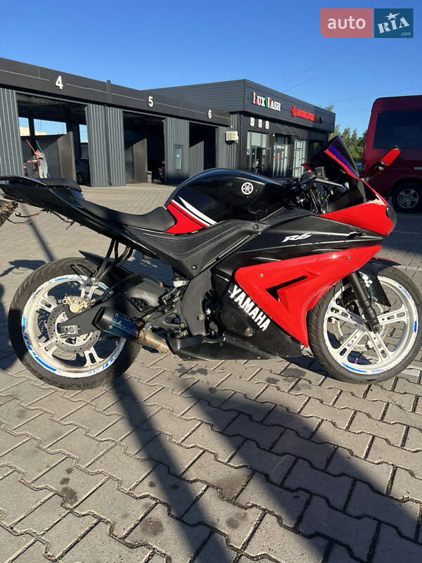 Міні спорт Viper V 250-R1 NK 2014 в Шептицькому