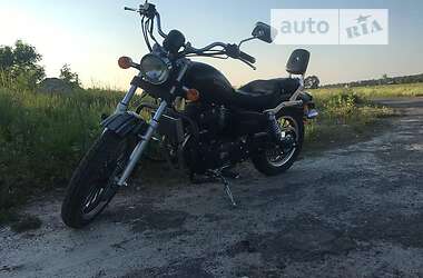 Мотоцикл Круизер Viper V 250BD 2014 в Владимирце