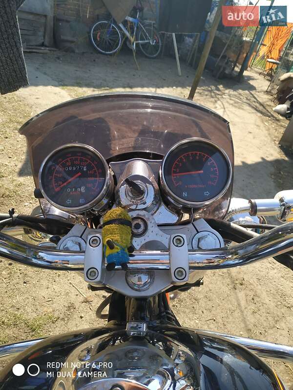 Мотоцикл Круизер Viper V 250C 2014 в Владимире фото Мотоцикл Круизер Viper V 250C 2014 в Владимире